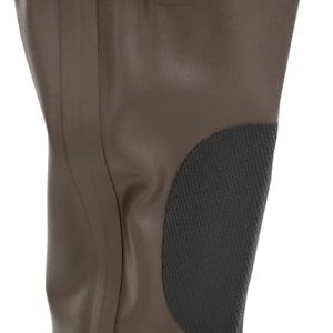 FROGG TOGGS Men's Classic 2 Hip Waterproof Fishing Wading Boot for Fishing in Felt or Cleated