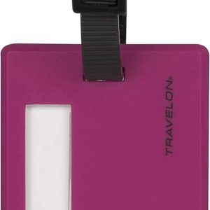 Set of 2 Tags